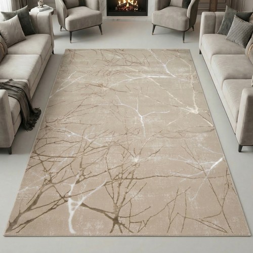 Tapis design couloir - design, salon