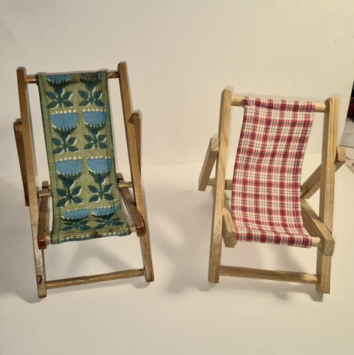 Paire chaises anciennes de - chaises,