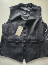 Gilet Neuf 100% laine, Racing Green. Taille 50 ou XL (voir mesures)