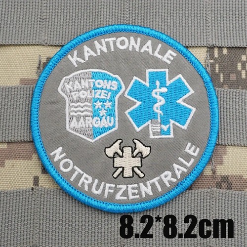 écusson cantonal la - Écusson, de