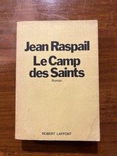 Le Camp des Saints Jean