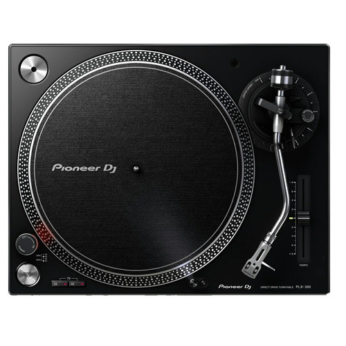 Platine vinyle pioneer - vinyle,