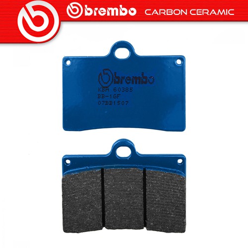 Plaquette frein brembo - plaquette,