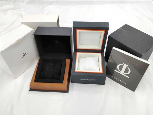 Vintage authentique baume - baume, &