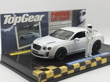Bentley Continental Super