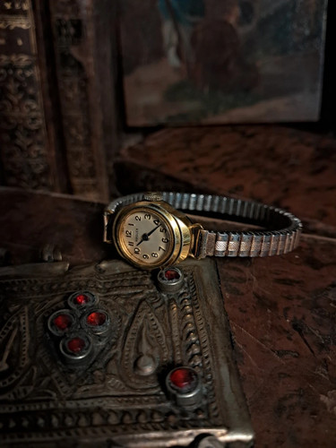 Montre ancienne femme reglex - montre,