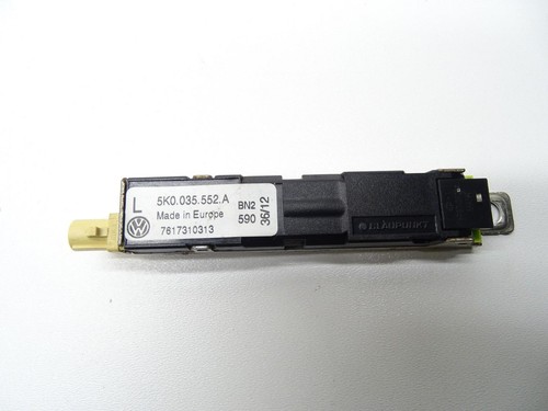 Amplificateur antenne - amplificateur, d'antenne