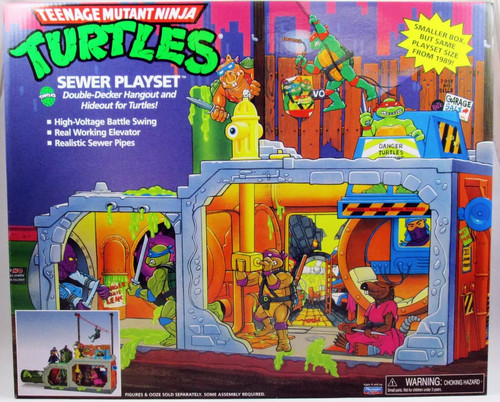 Tmnt tortues ninja - ninja, (classic