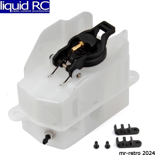 Associated 81322 rc8t3 - associated,