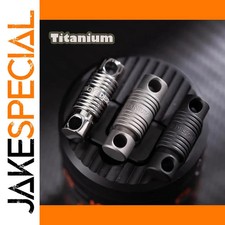 JakeSpecial – Titanium 360°