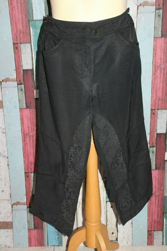 Pantacourt femme la - pantacourt,
