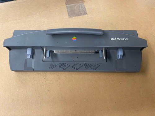 Apple macintosh powerbook - apple, duo