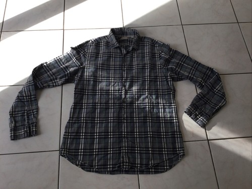 Chemise burberry brit taille - chemise, l
