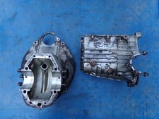 CARTER BOITE DE VITESSES A TAMBOURS "VIDE" APPAIRÉ CITROËN MEHARI