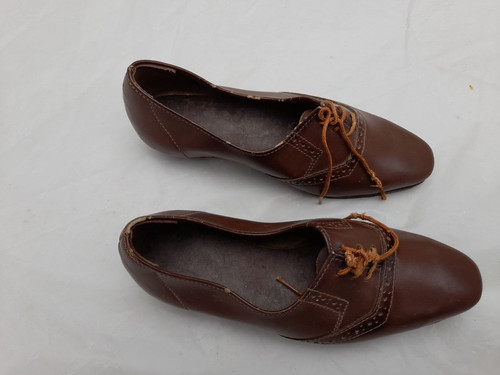 Paire chaussures enfant - paire, de