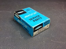 Anciennes vis platinées WICO X16191C tracteur John Deere Case Allis Chalmers