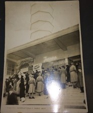 EXPOSITION UNIVERSELLE DE