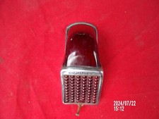 Renault 4cv / Panhard et