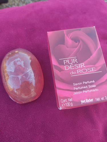 Parfum savon collection - parfum,