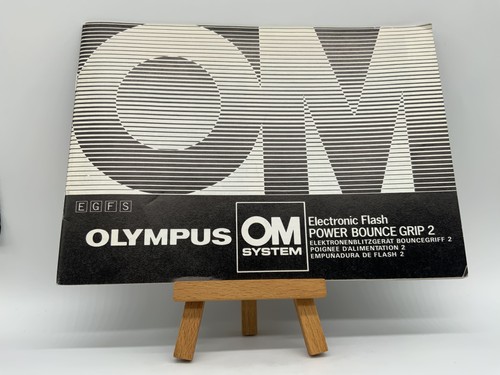 Olympus electronic flash power - flash,