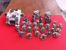 Dark angels deathwing OOP