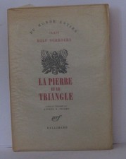 La pierre et le triangle |