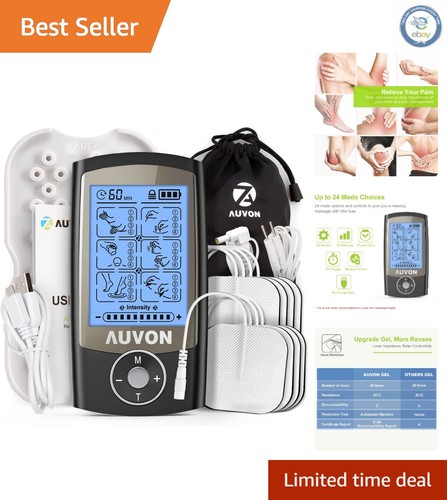 Professional tens therapy - tens,
