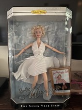 Barbie as Marilyn Monroe 1997