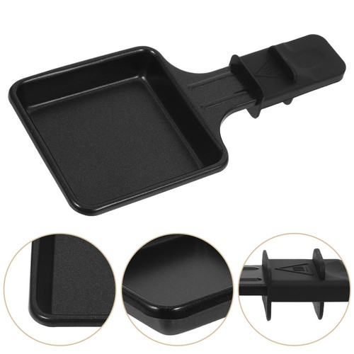 Mini poêle griller de - poêle, À