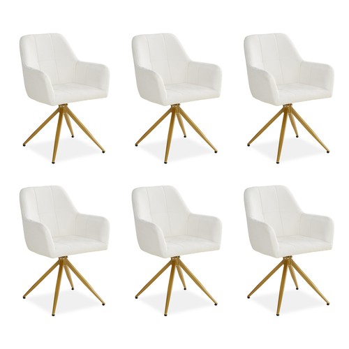 Lot chaises salle à - lot,