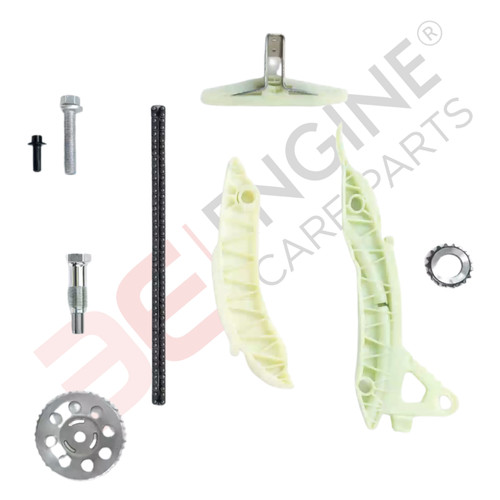 Moteur kit chaîne - kit,