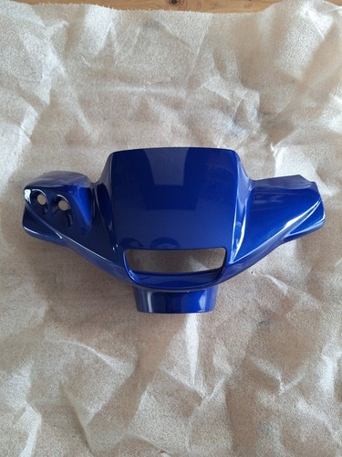 Tête fourche mbk - fourche,