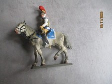 CAVALIER STARLUX PLASTIQUE CAVALIER DOLDAT EMPIRE ENVOI GRATUIT