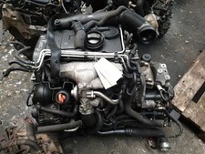 Moteur AUDI A3 2 PHASE 1 BKD