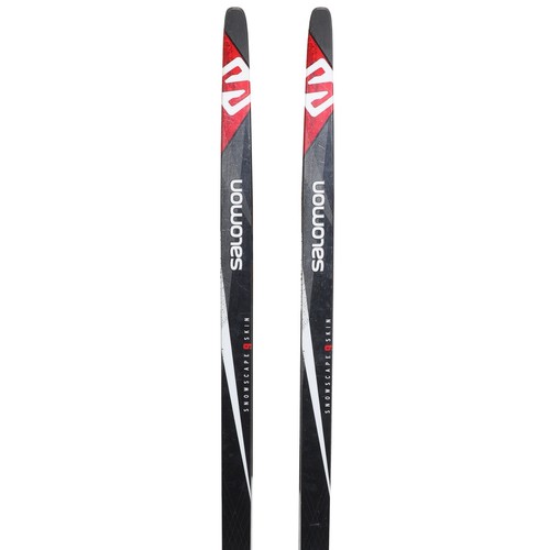 Ski fond occasion - de, salomon