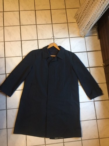 Impermeable homme brummell - homme,