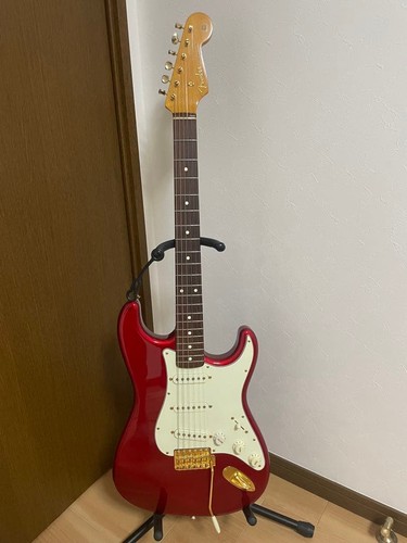 Fender mij traditional 60s - mij,