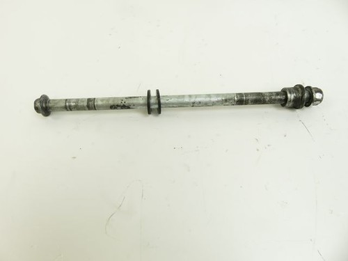 Axe roue arriere suzuki - axe, rv