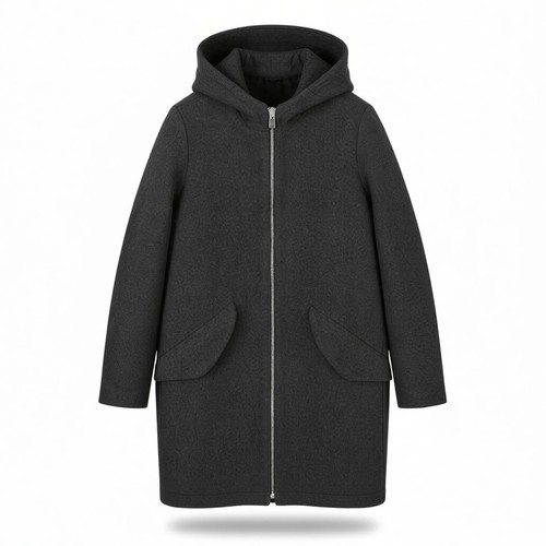Sandro manteau femme - manteau, eu36
