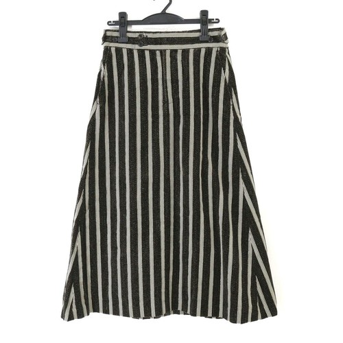 Comme des garcons 2000aw jupe - 2000aw,