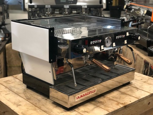Marzocco linea classic - marzocco,