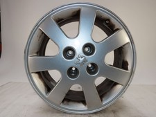 jante aluminium peugeot PARTNER TEPEE 5402F9 200593