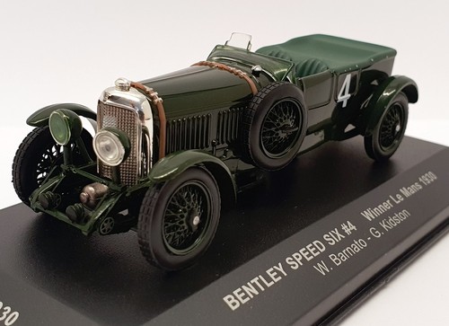 Ixo scale diecast lm1930 - diecast,