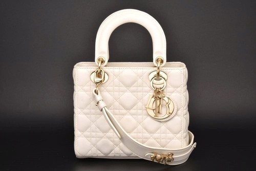 Petit sac main dior lady - sac,
