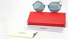 Lunettes soleil fendi mod - de,