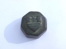 ancien authentique haute époque poids XVII° ville BÉZIERS