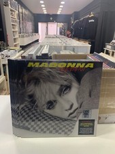 MADONNA 12" EVERYBODY RSD 2022
