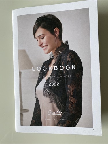 Oscalito lingerie - -,