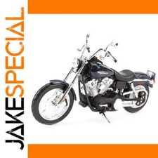 Moto Miniature Maisto 1:12