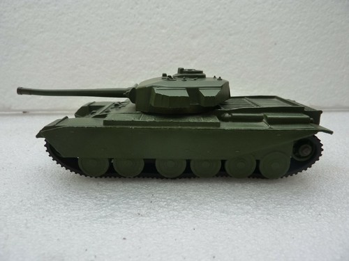 Dinky toys angleterre 651 char - angleterre,